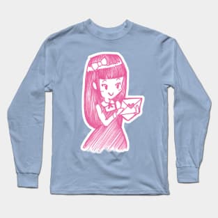 Lolita Penpals Long Sleeve T-Shirt